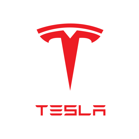Tesla logo png