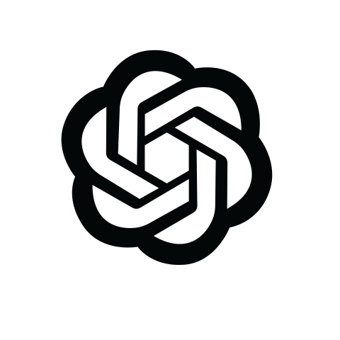 Chatgpt logo png