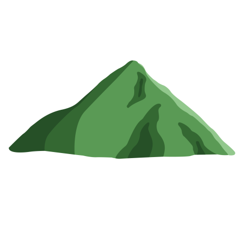 Mountains png clipart free download