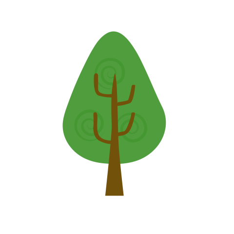 Tree png transparent background cartoon