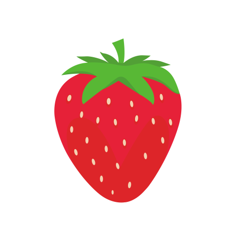 Strawberry clipart png transparent free download