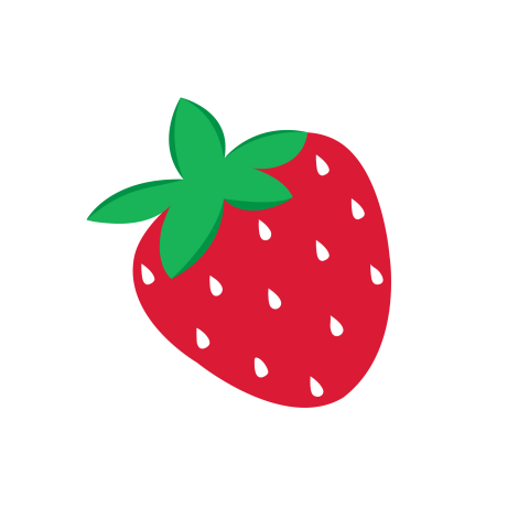 Strawberry free png images