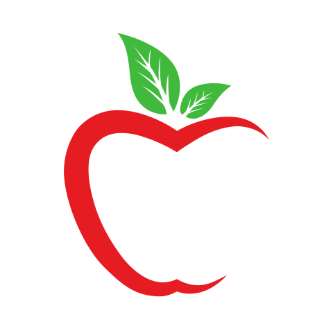 Apple png logo transparent background