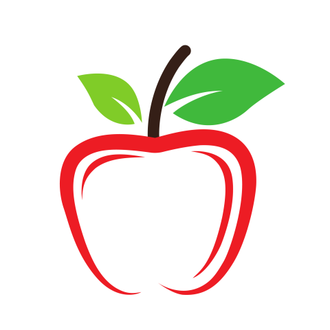 Apple logo transparent free download