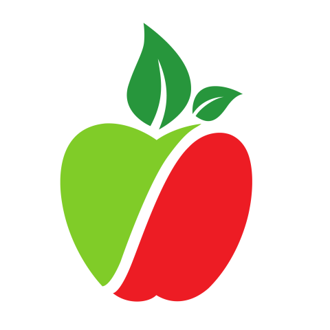 Apple vector png logo free download