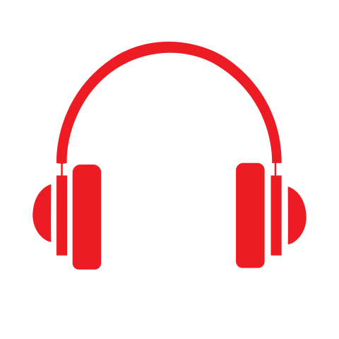 Headset clipart png download
