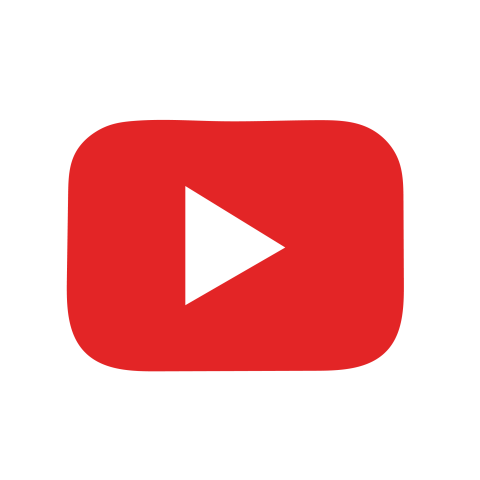 Youtube logo png hd free download