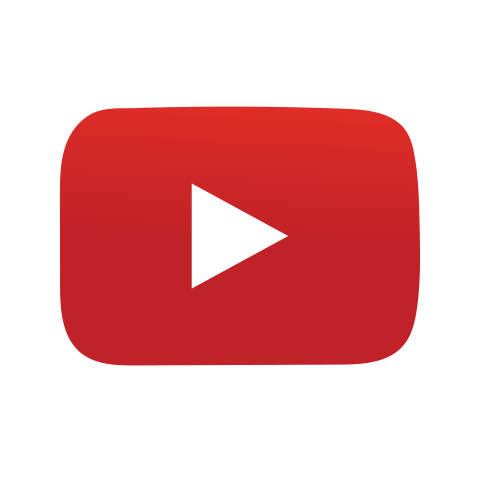 Youtube logo png download