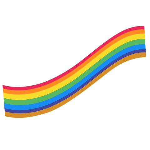 Free clipart rainbow png image download