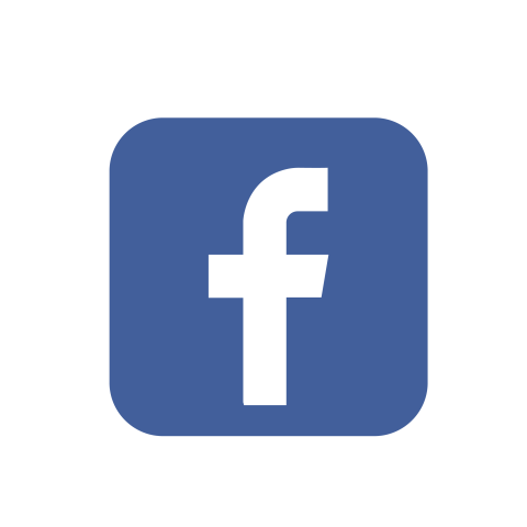 Transparent facebook logo png