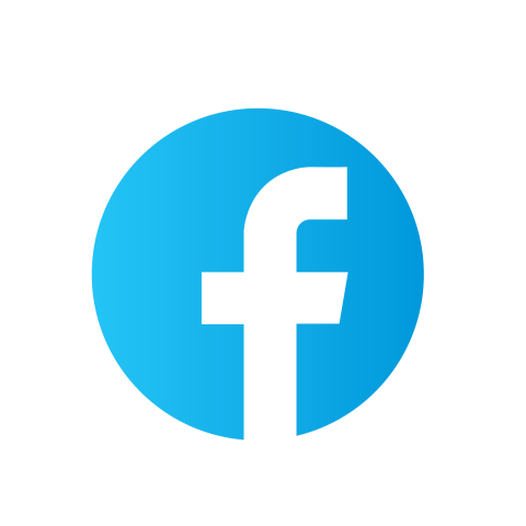 High resolution facebook logo png