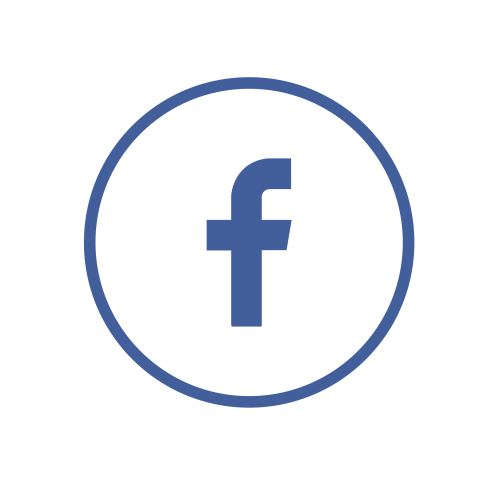 facebook logo transparent image free download