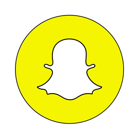 Snapchat logo copy