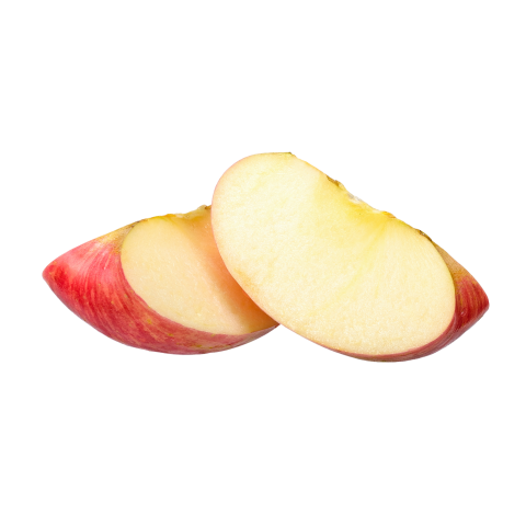 Apple slice png transparent image download