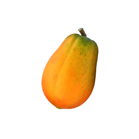 Papaya png images free download hd