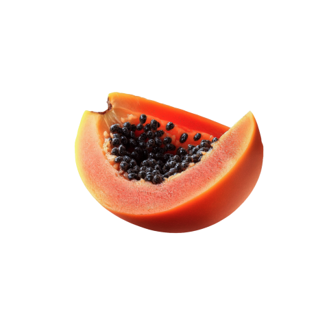 Papaya png images free transparent background