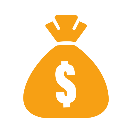 Money bag clipart png images free download