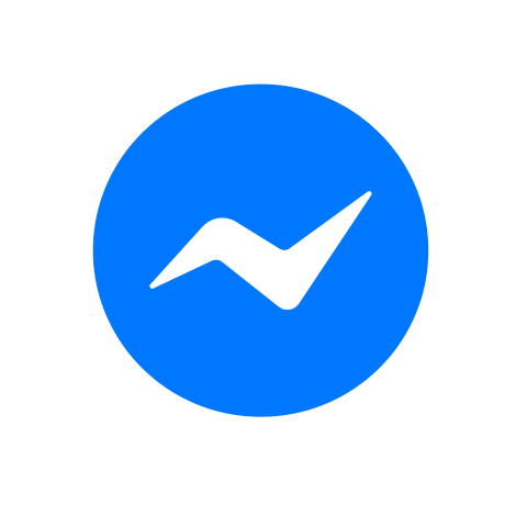 Messanger logo png