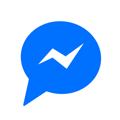 Messenger Logo PNG transparent