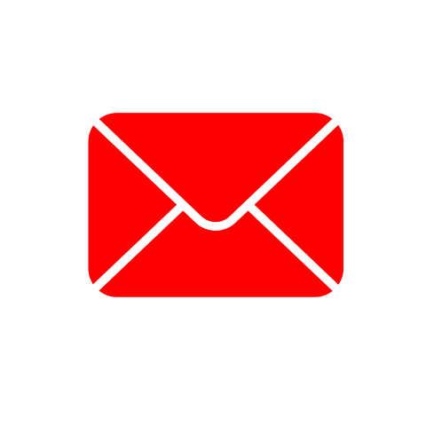 Email logo png transparent free download