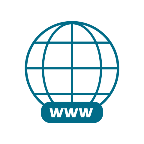 Internet png logo free download