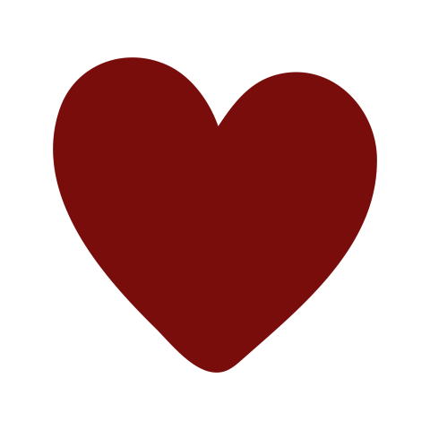 Heart png images hd download