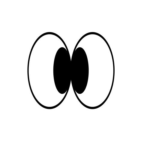 Cartoon eyes images png free download