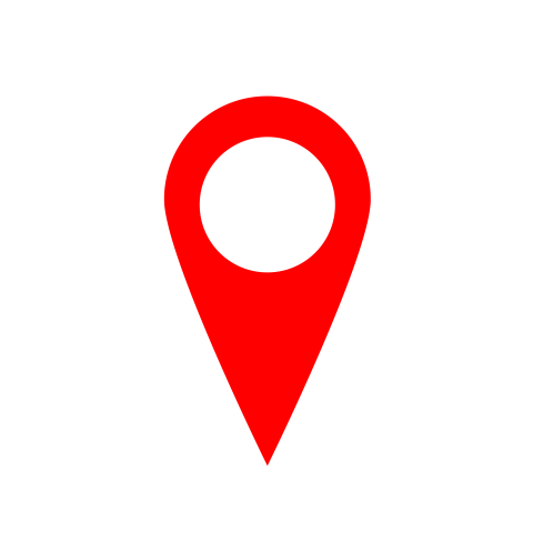 Location icon png transparent