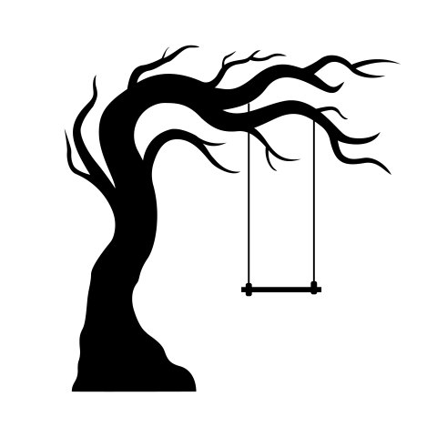 Horror tree png images download free