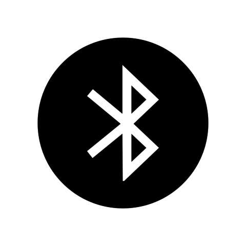Bluetooth logo png image download