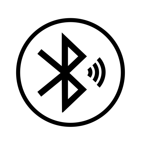 Bluetooth logo png transparent image download