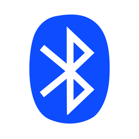 Bluetooth logo png image free download