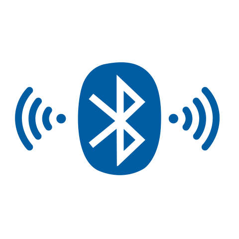 Bluetooth png logo download