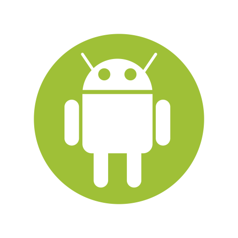 Android logo png transparent