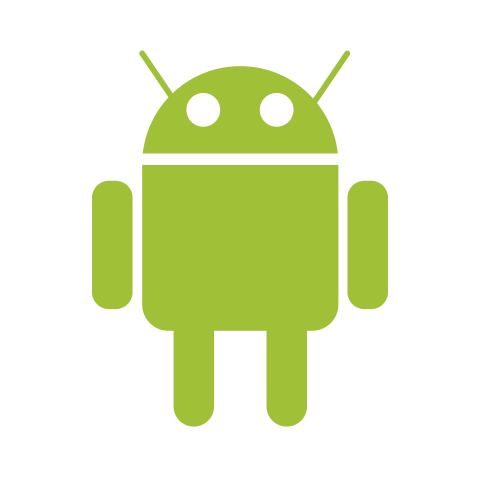 Android logo png image free download