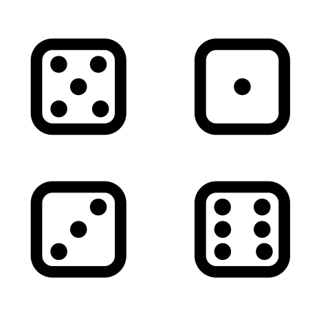 Dice png transparent background