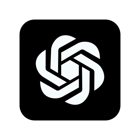 Chatgpt open ai logo png free download