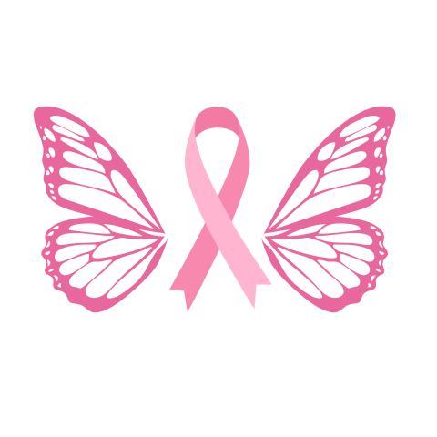 Breast cancer logo png free download
