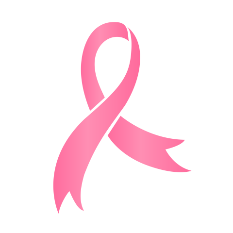 Breast cancer ribbon logo png images download