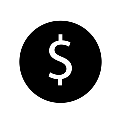 Dollor sign logo png image free download