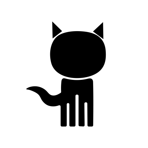 Github logo png download