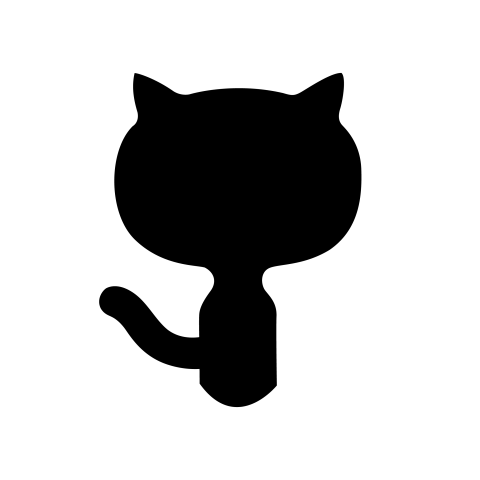 Github logo png image free download