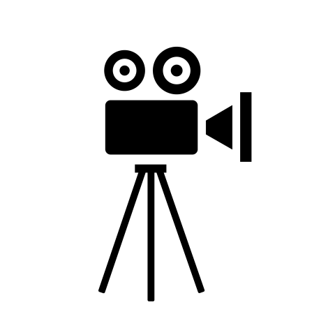 Camera with stand png image free download