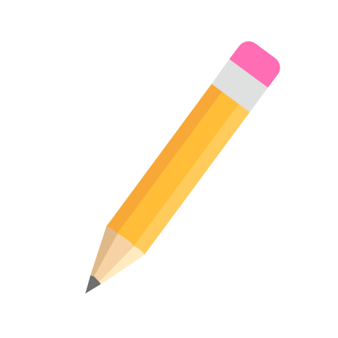 Pencil png transparent background free
