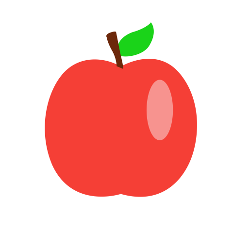 Apple vector png image download
