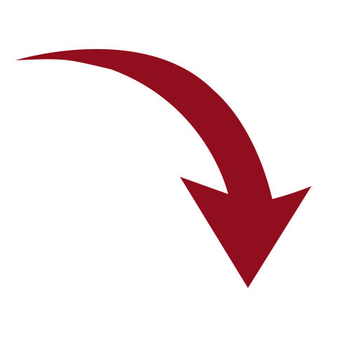 Red arrow png image free download