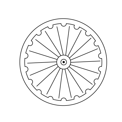 Dharmachakra png free download