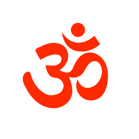 Om png image free download