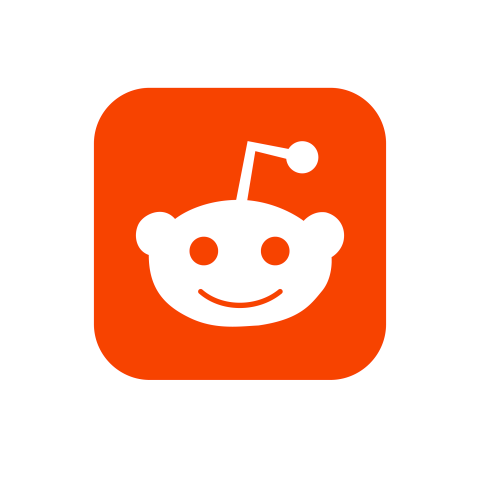 Reddit logo png download