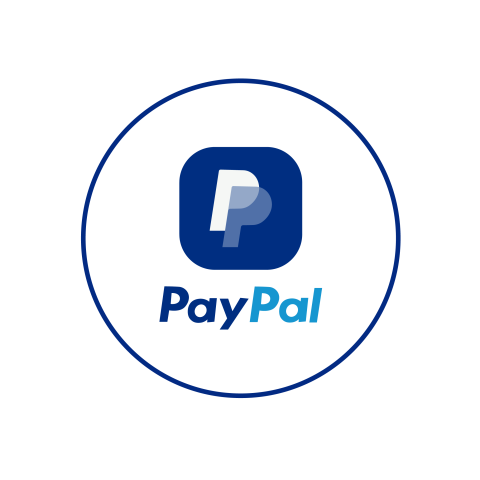 Paypal logo download png